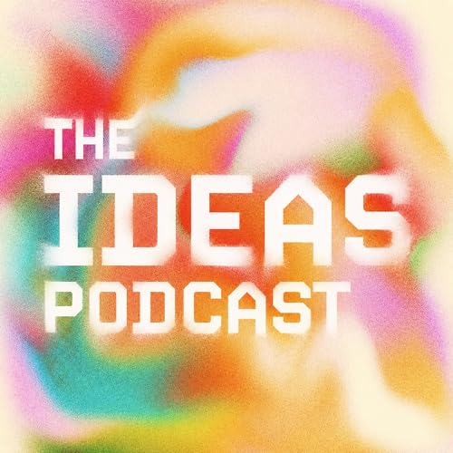 The Ideas Podcast cover art
