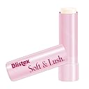Blistex Soft and Lush Lip Protectant, 0.13 Ounce gallery image