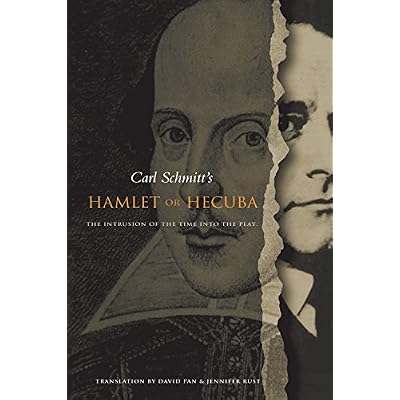 Hamlet or Hecuba