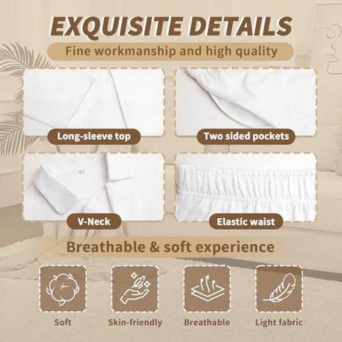 Custom Pajama Pants, Matching Pajamas for Couples, Funny Pjs Couples Matching Outfits, Gift for Christmas Ideas3