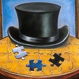  puzzles (Professor Layton)