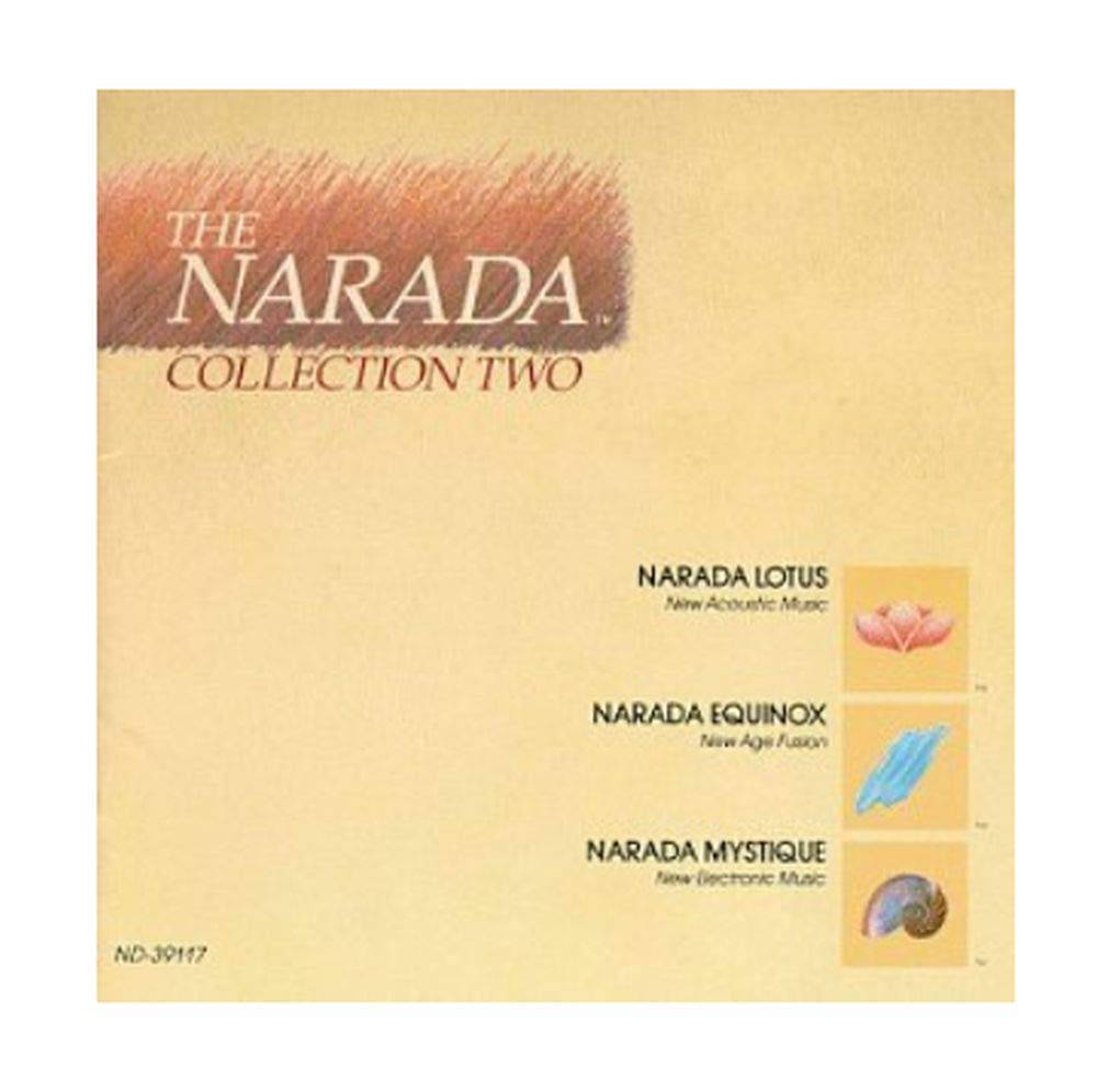 Amazon.deNarada Collection 2