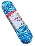 schoeller stahl merino mix Nadelstärke: 4,0 - 4,5 mm Schoeller+Stahl Record 210 Color 231 türkis