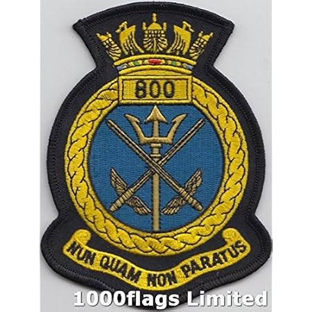 fleet air arm badges