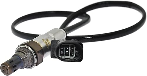 Miniatura 3 de GMBooskr Sensor de oxígeno o2 39210-2G370 para Hyundai Sonata 2011-2012 para Kia Forte Koup 2010-2013 Forte5 2012-2013 Magentis 2010 Optima