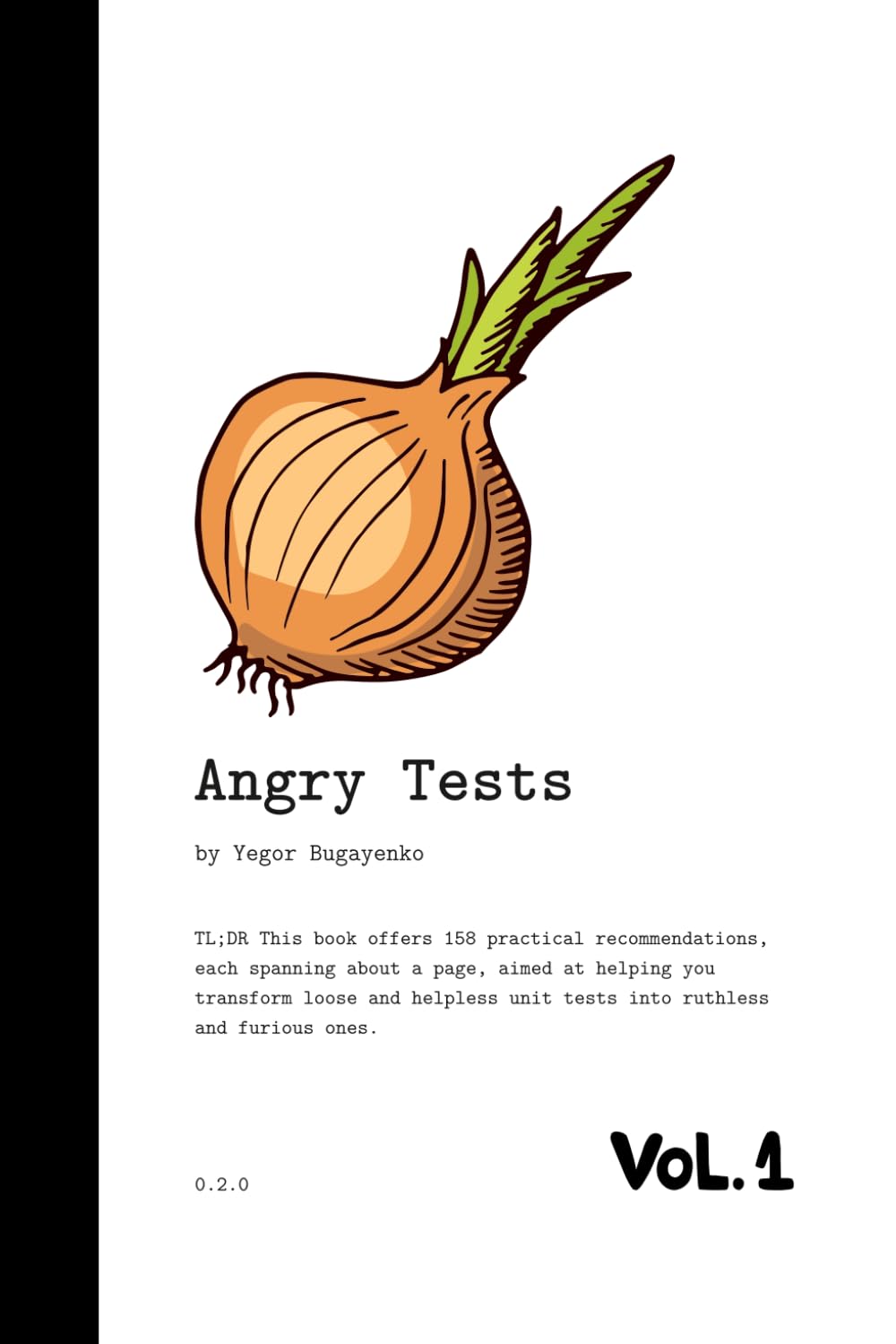 Angry Tests: 1