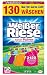 Produktbild Weißer Riese Color Pulver, 1er Pack (1 x 130 Waschladungen)