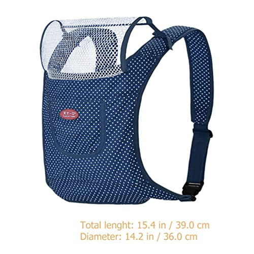 TOYANDONA Portador De Bebê Porta Alça Bebê Porta Bebê Fácil Arnês De Bebê Para Carregar Bebê Porta B