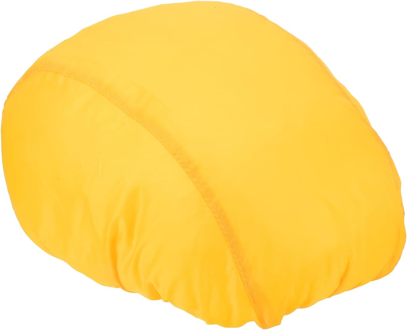 PATIKIL Cycling Bicycle Helmet Cover, Motorcycle Helmet Rain Cover Waterproof Ride Gear Helmet Cover for Road Cycling
