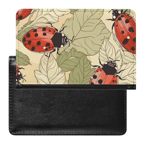 Porte-passeport imperméable motif hibou pour organiser vos escapades en famille