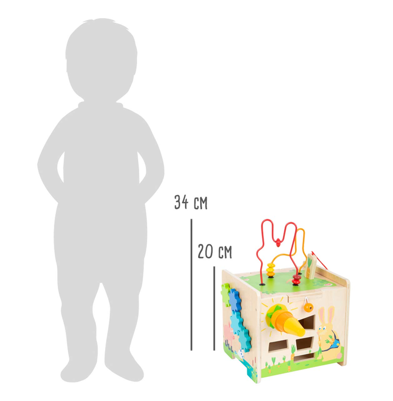Small Foot 11732 Zabawki
