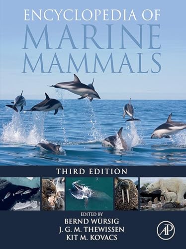 Encyclopedia of Marine Mammals
