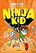 Ninja Kid 4 - &iexcl;Un ninja mol&Atilde;&sup3;n!