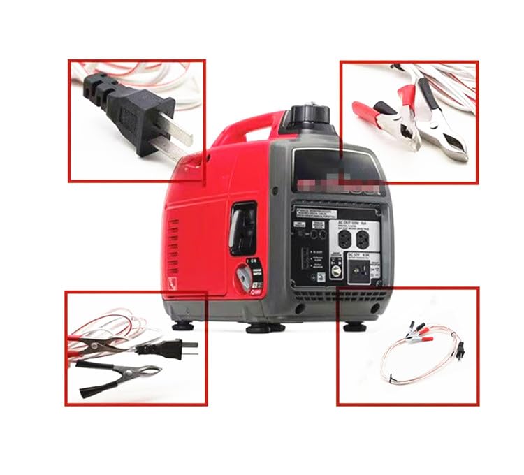 Amazon.com: 32660-894-BCX12H DC Charging Cord Replace for Honda