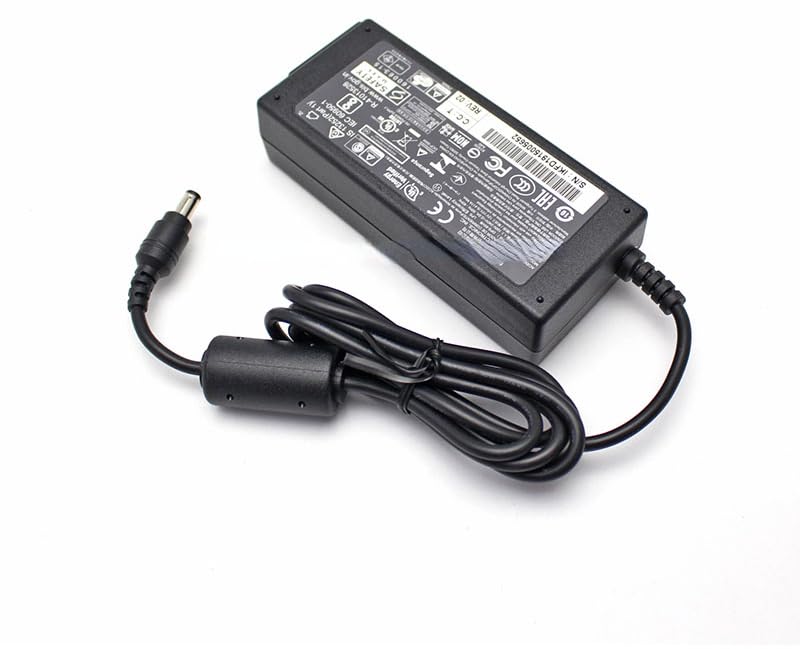 Amazon.com: aoluiwlis Genuine 12V 5.417A Ac Adapter 65W