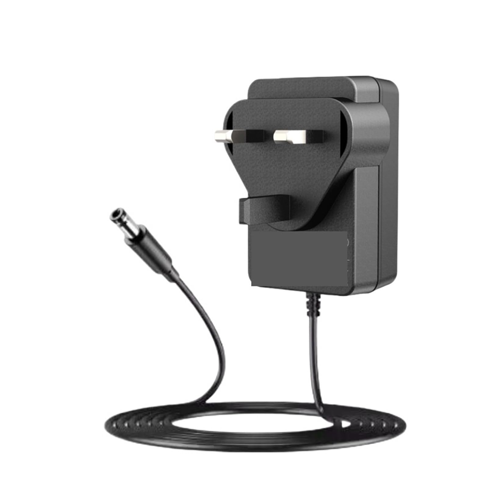 Adaptador de corriente 21V 1A con clavija del Reino Unido para carga estable