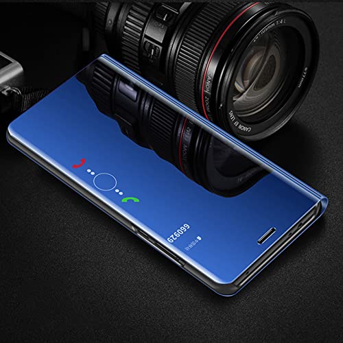 Housse Smart Mirror Flip Case Samsung Galaxy A51 A21s pour vos sorties - 4