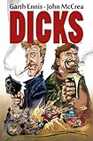  Dicks # 01 (2013,Panini)