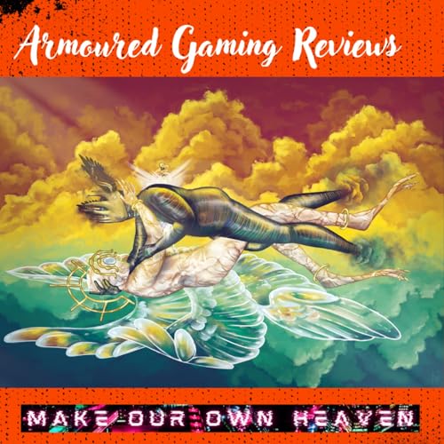 Make Our Own Heaven Review