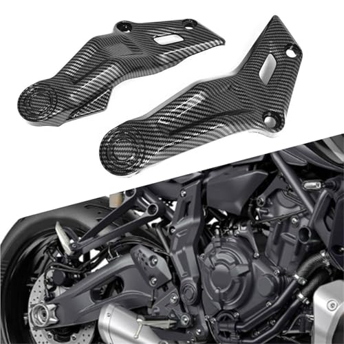 Protection latérale de carénage moto Y-AMAHA MT-07 contre les impacts