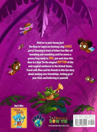 UnFROGettable Friends - Image 2