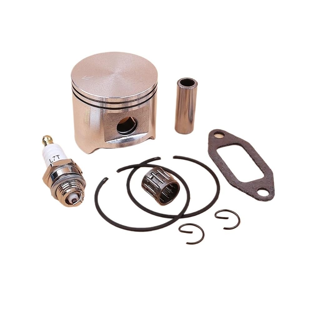 Kit roulements et circlips piston 48 mm pour Hus 365