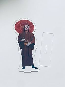 Amazon.co.jp: オーメンズ O-MENZ 隈取 アクリルスタンド アクスタ Amazon.co.jp: オーメンズ O-MENZ 隈取 アクリルスタンド アクスタ