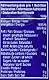 Magic Gum Blau, 50er Pack (50 x 7 g)