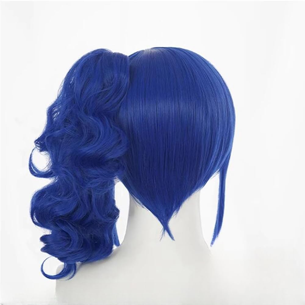 霧矢あおい　ウィッグ アイカツ！ 霧矢あおい コスプレウィッグ - Costowns