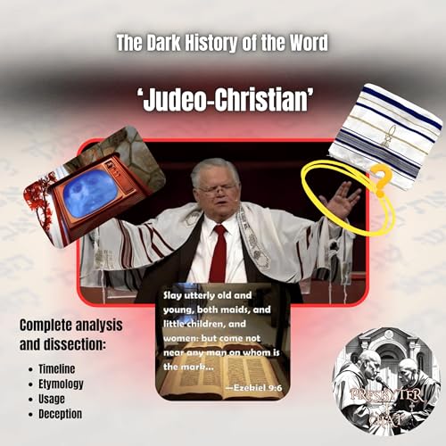 The Dark History of the Word 'Judeo-Christian'