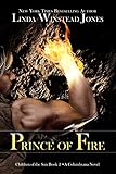 Prince of Fire: A Fated Mates Shifter Romantic Fantasy (Columbyana Book 5)