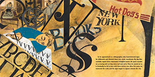 The People's Painter: How Ben Shahn Fought for Justice with Art - Image 7