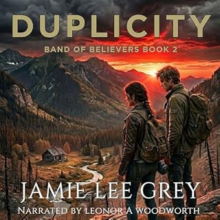 Duplicity cover art