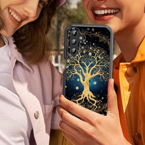 Coque rigide Samsung Galaxy A25 5G antichoc 3 couches robuste - 6