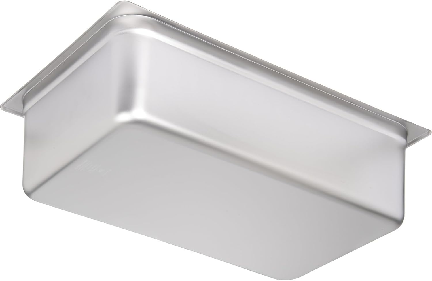 Soro Essentials- Full Size 6" Deep Stainless Steel Anti-Jamming Steam Table Pan 22 Gauge- Chafer Food Pan Stackable Anti-Jam Steam Pans for Hotel Restaurant Supplies Party Buffet Event Catering