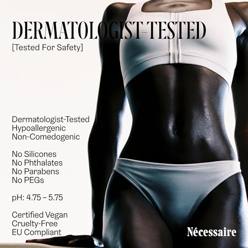 Nécessaire The Body Lotion Santal 450ml — view 7