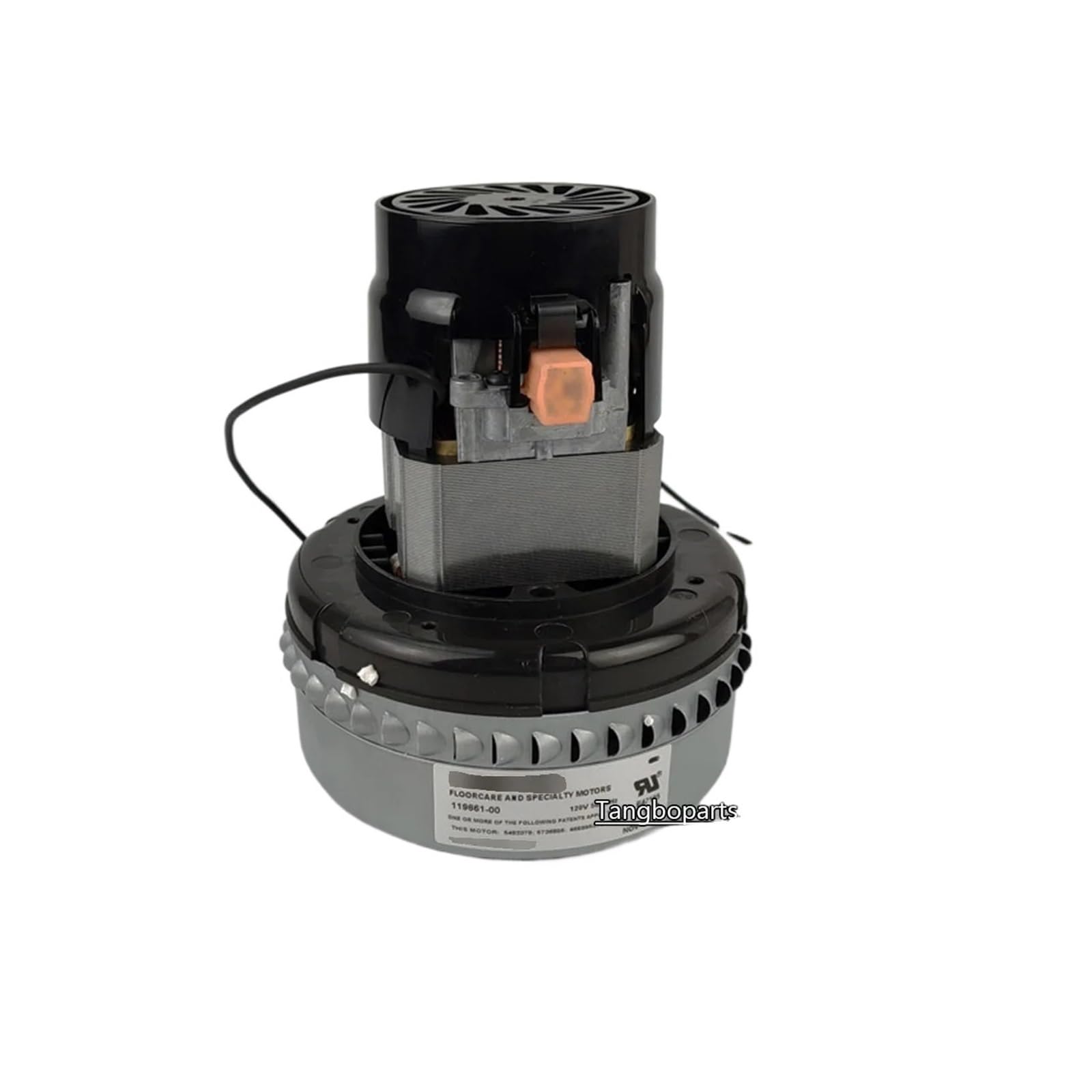 Motores for El Cuidado De Pisos Y Especialidades De 120V 119661-00 for Máquina De Relleno Al Vacío, Micromotor De Succión for Alfombras