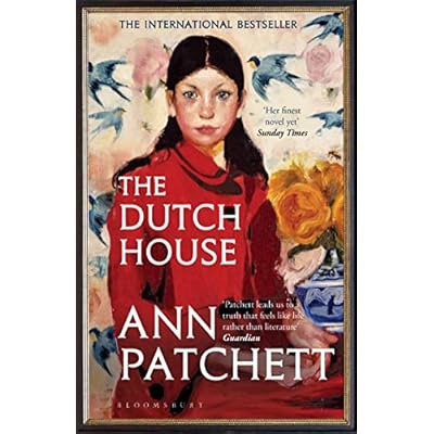The Dutch House