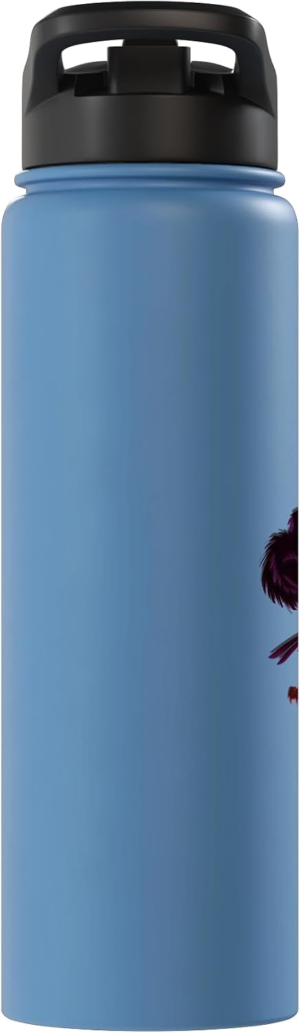 Angry Birds Mighty Eagle Stainless Steel Insulated Water Bottle