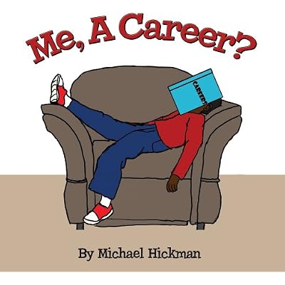 Me, A Career?
