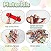 50 Pcs Mini Finger Skateboards,Fingerboards Toy Set,Mini Skateboards Finger Surfboards for Kids Classroom Exchange Gift Birthday Goodie Bag Stuffers