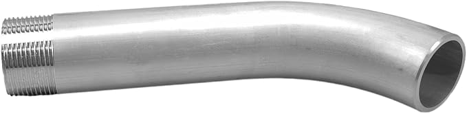 Tubo de Drenaje Curvo 1.25" Compatible con Pitco y Frymaster miniatura 2