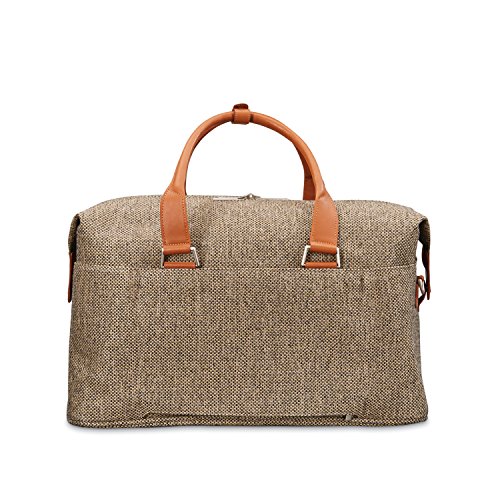 Hartmann 105167-4652, Natural Tweed, One Size