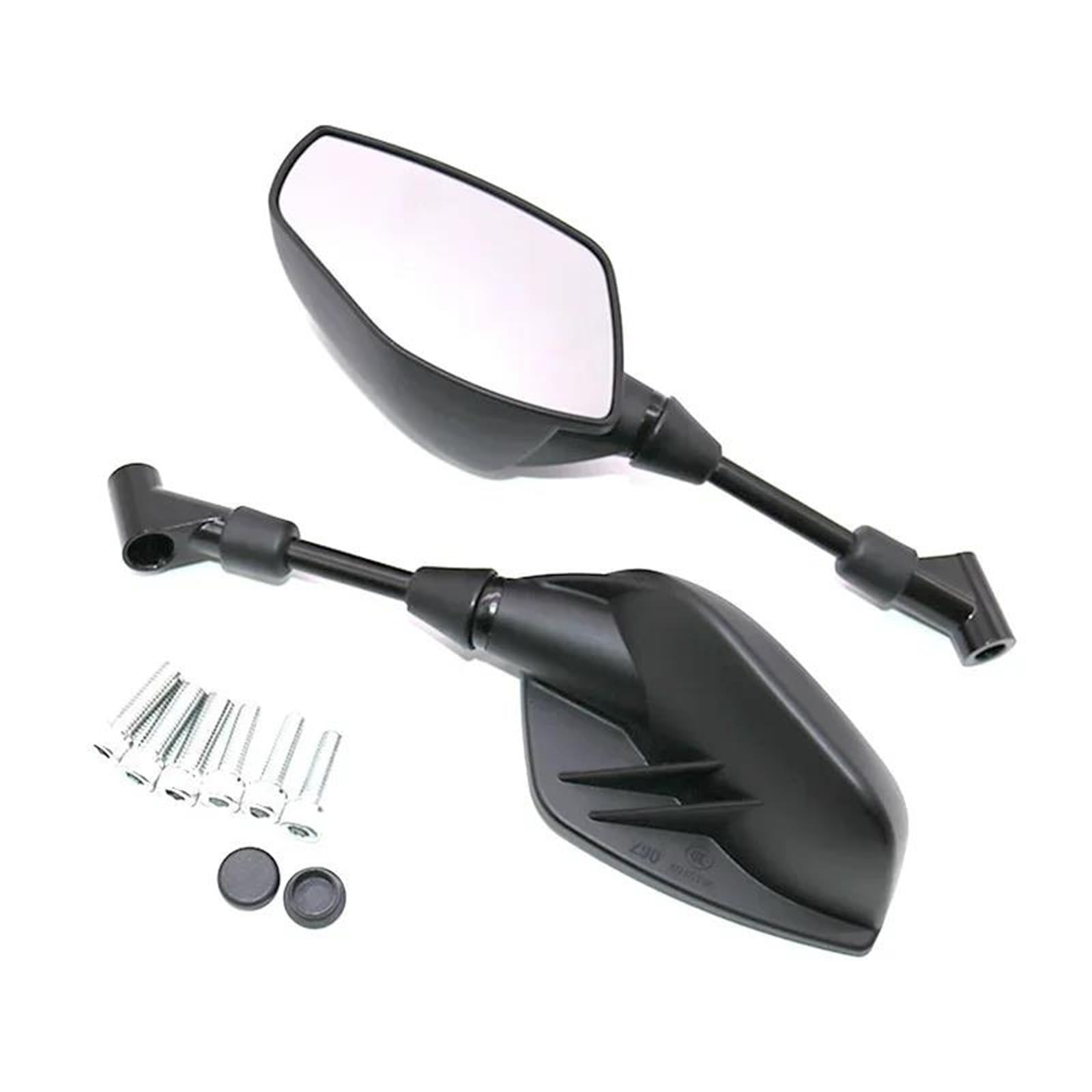Espejo retrovisor para motocicleta que elimina vibraciones en tu Kawasaki Z800