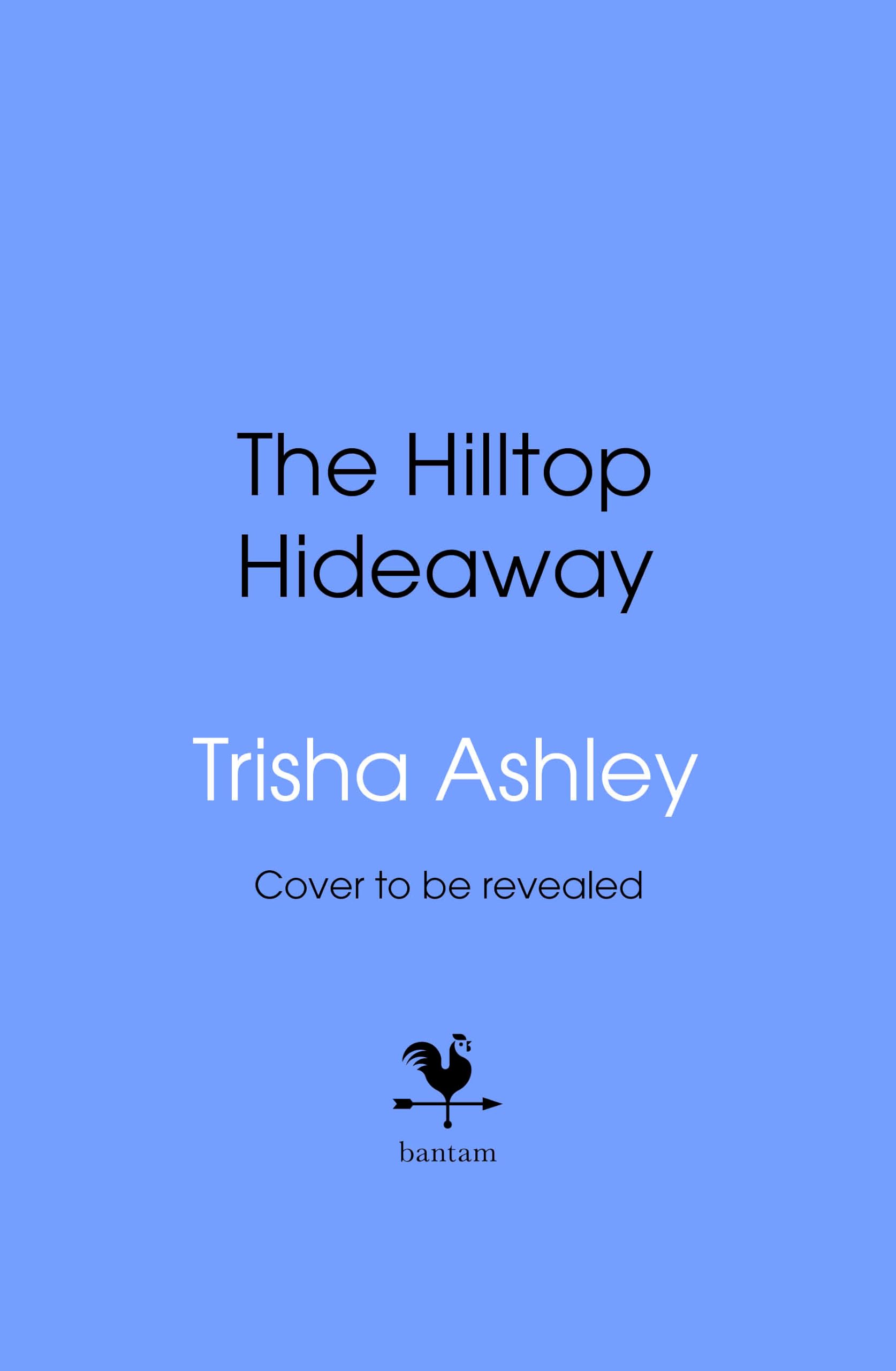 The Hilltop Hideaway