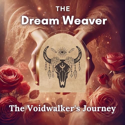 Page de couverture de The Voidwalker's Journey