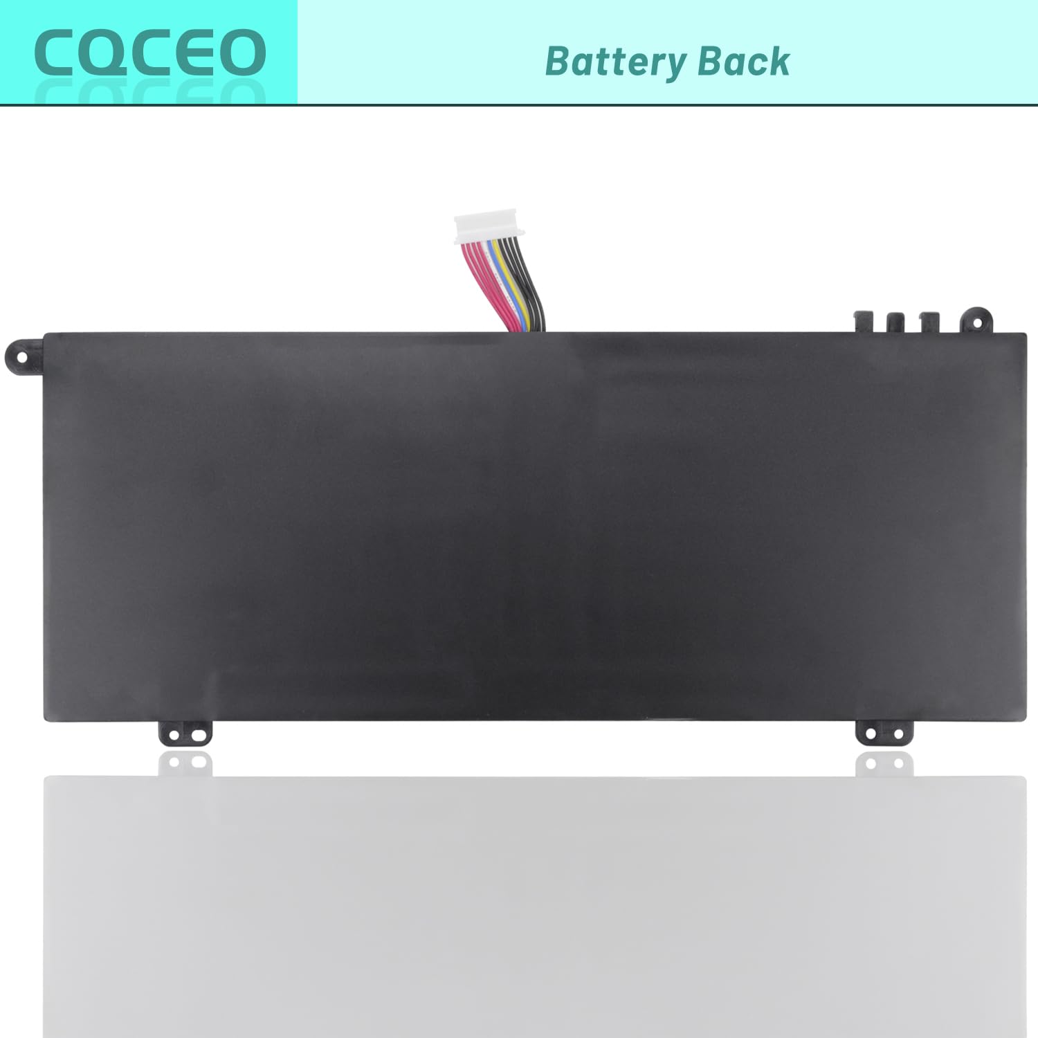 K KYUER 4588105-2S 40071698 Laptop Batterij voor Toshiba Dynabook Satellite Pro C50-E C50-G C50-H C50-J C50D-B C40-G C40-H C40-J Medion Akoya E15403 Series MSN 30027586 30026724 30026727 40072215