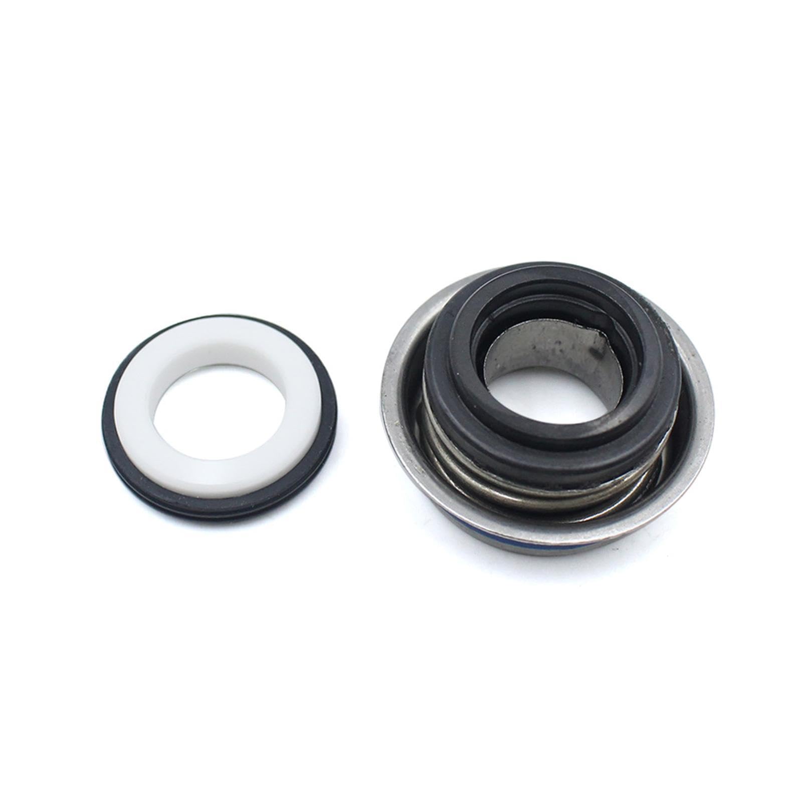 Amazon | JicSuXi ウォーターポンプメカニカルシールパーツ