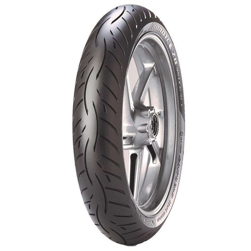 Amazon.co.jp: METZELER(メッツラー) オートバイ ROADTEC Z8