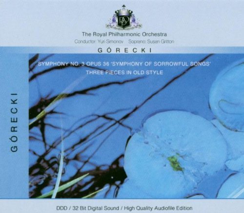 Gorecki - RPO